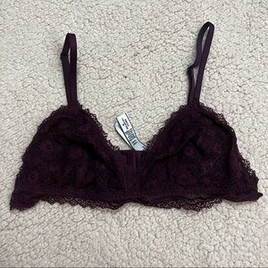 Victoria’s Secret Bralette